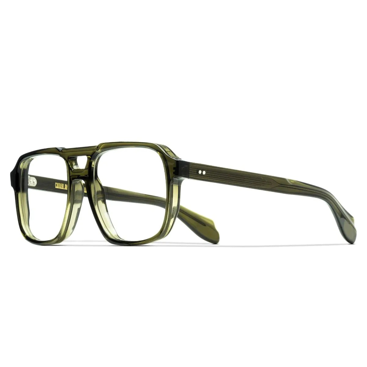 Lunette de vue Cutler and Gross 1394