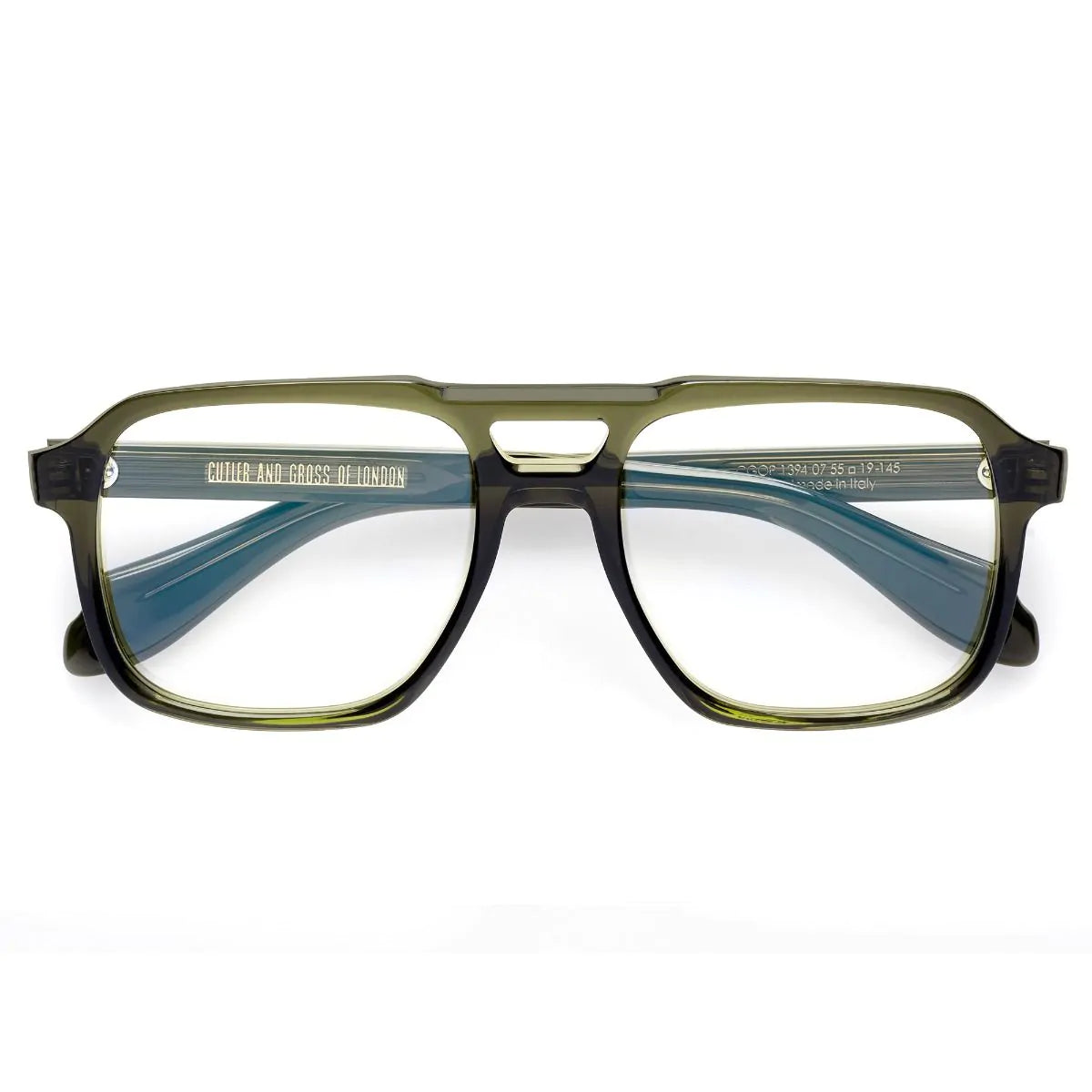 Lunette de vue Cutler and Gross 1394