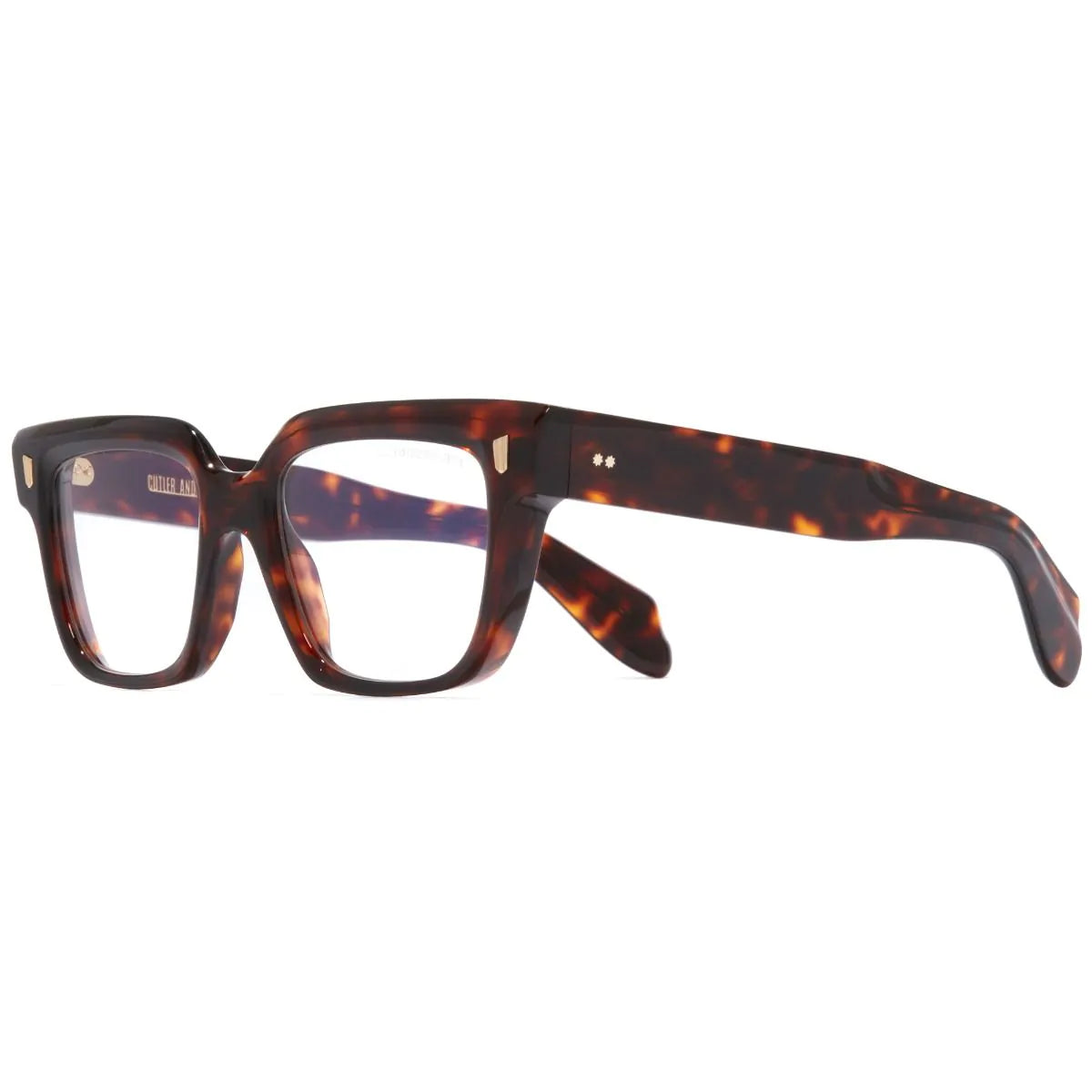 Lunette de vue Cutler and Gross 9347