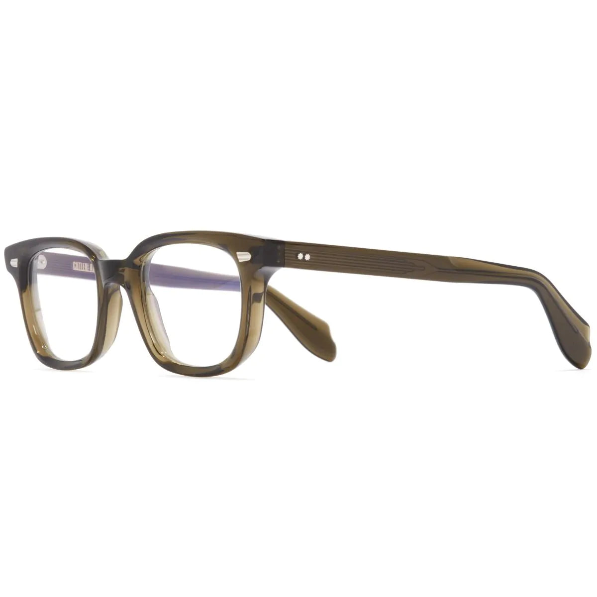Lunette de vue Cutler and Gross 9521