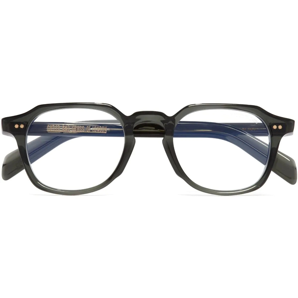 Lunette de vue Cutler and Gross GR03