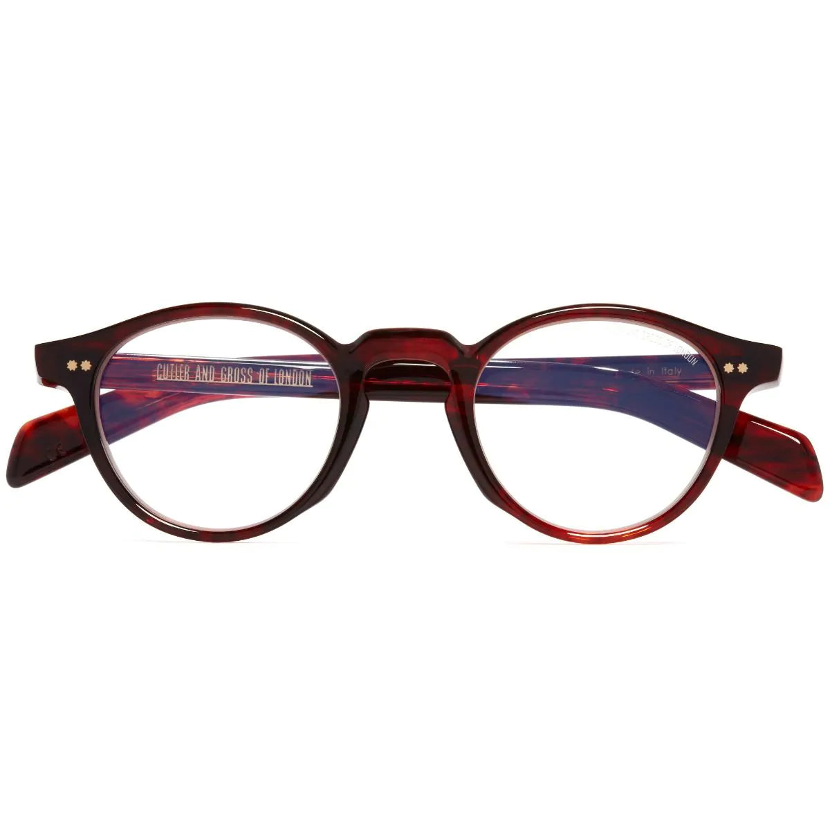 Lunette de vue Cutler and Gross GR04