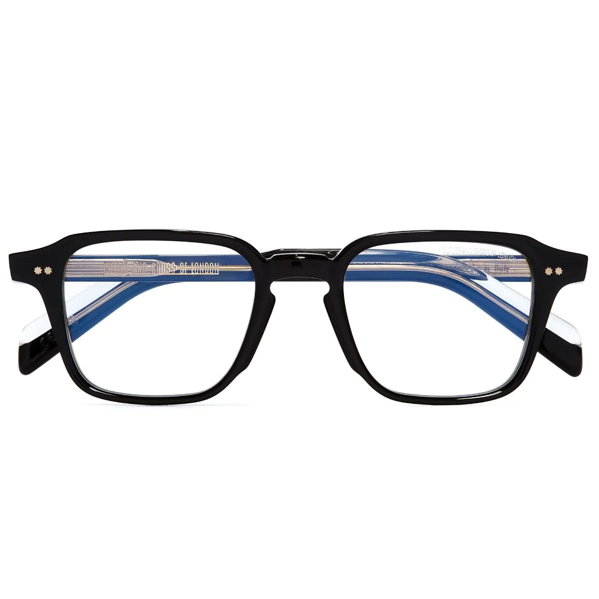 Lunette de vue Cutler and Gross GR07