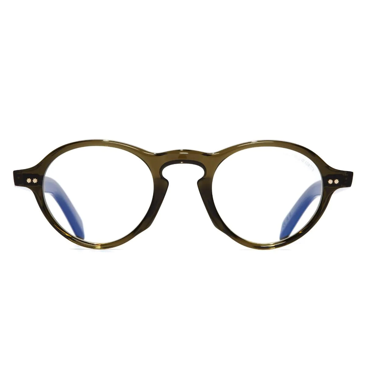 Lunette de vue Cutler and Gross GR08