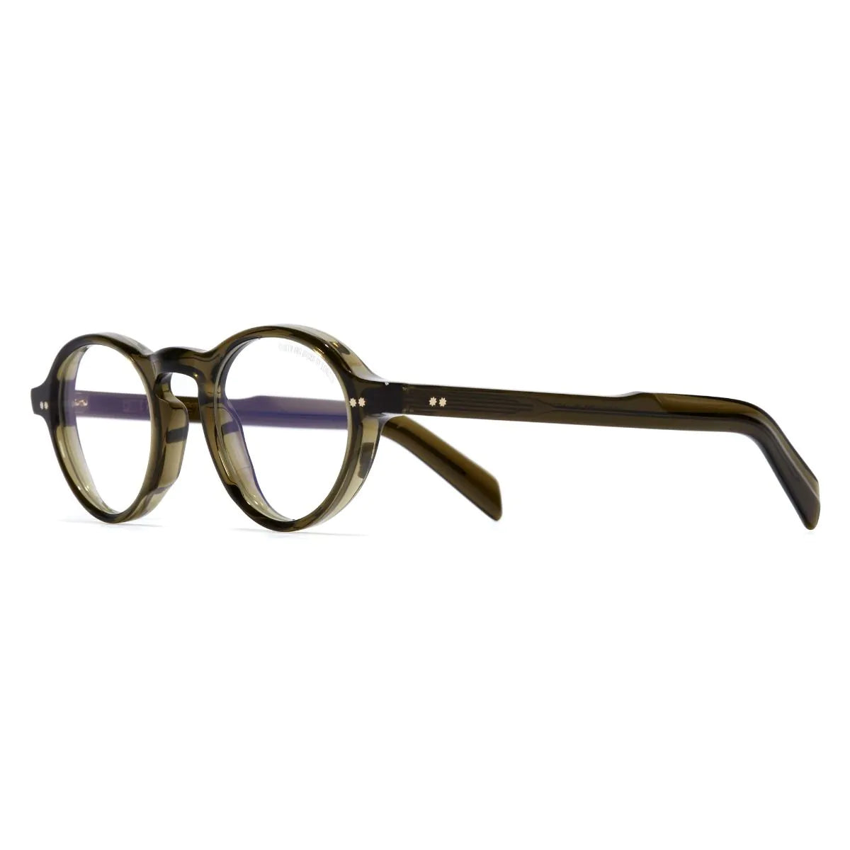 Lunette de vue Cutler and Gross GR08