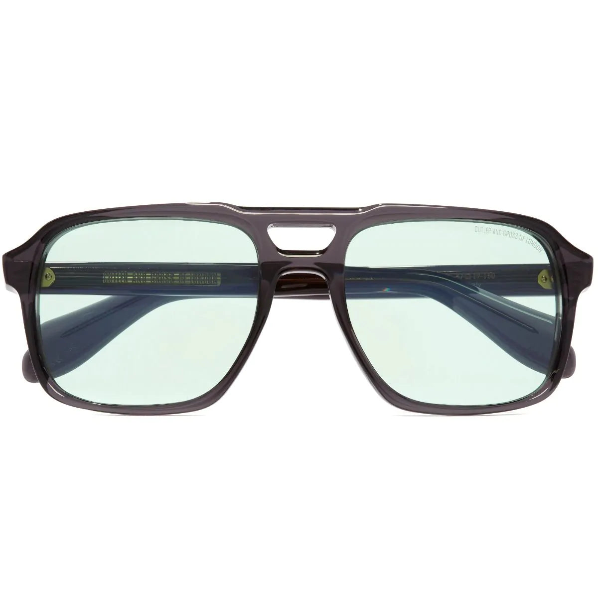 Lunette de soleil Cutler and Gross 1394