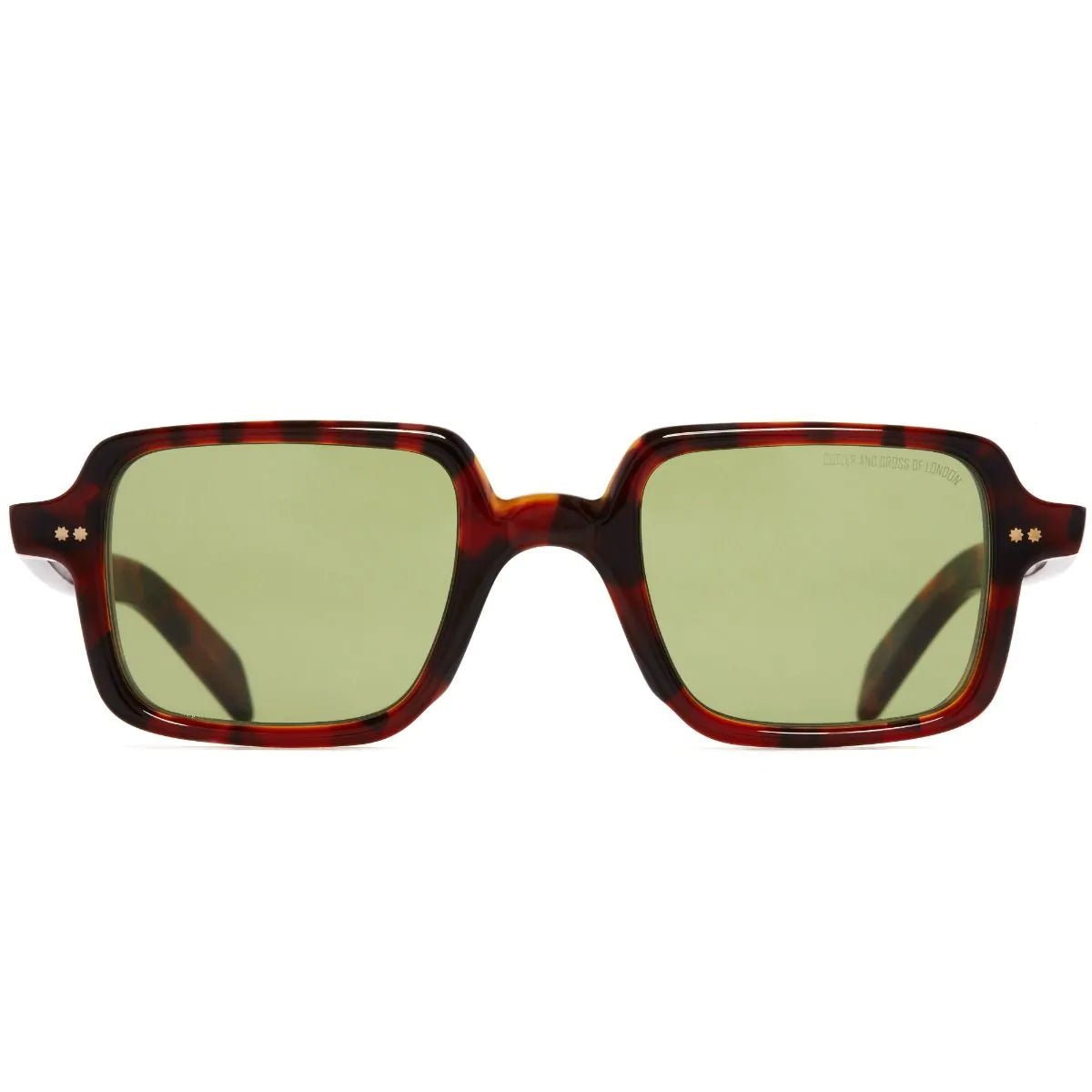 Lunette de soleil Cutler and Gross GR02