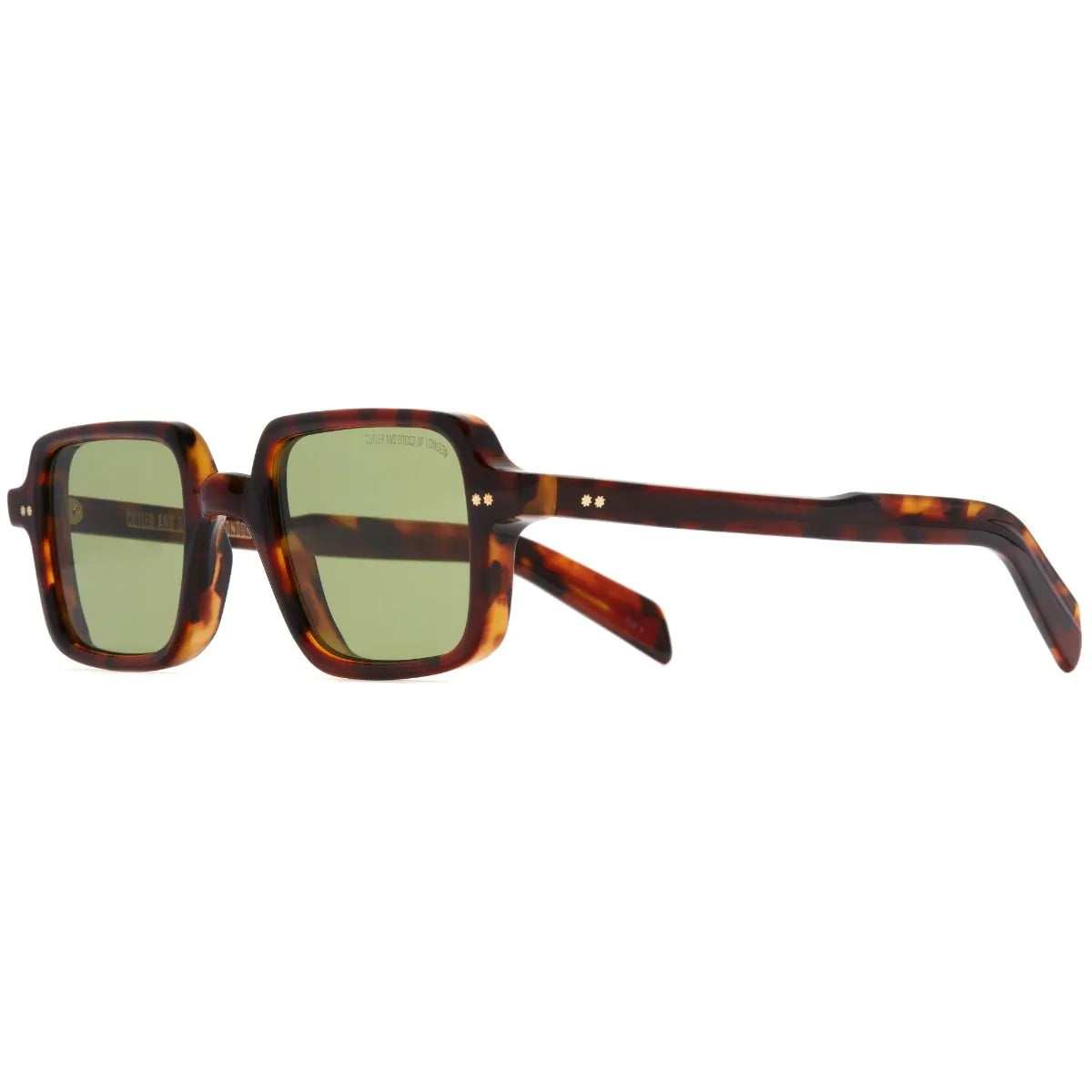 Lunette de soleil Cutler and Gross GR02