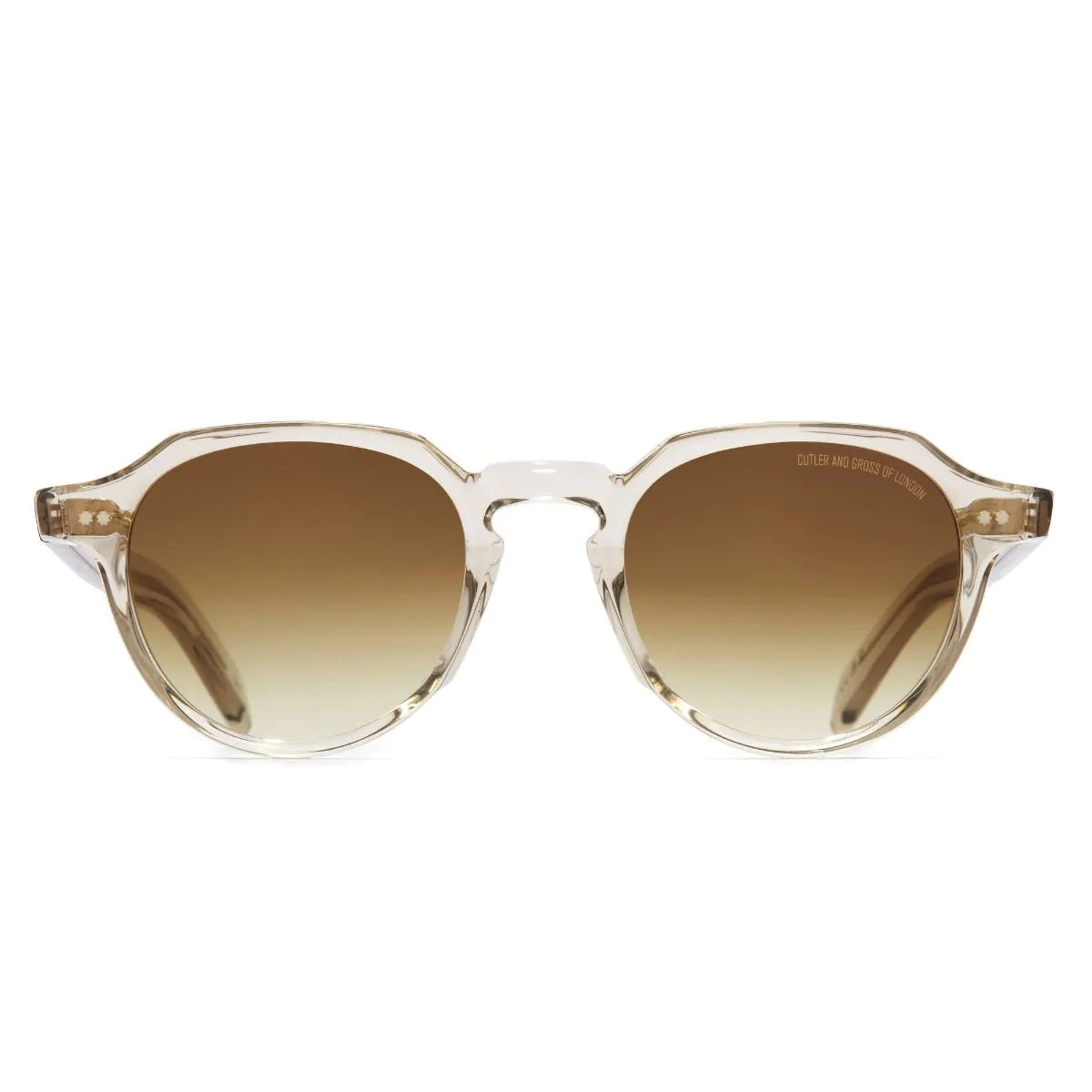 Lunette de soleil Cutler and Gross GR06