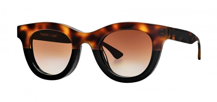 Lunette de soleil Thierry Lasry GAMBLY 101