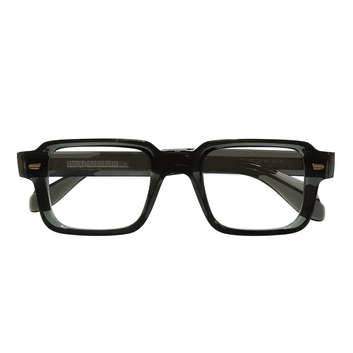 Lunette de vue Cutler and Gross 13923