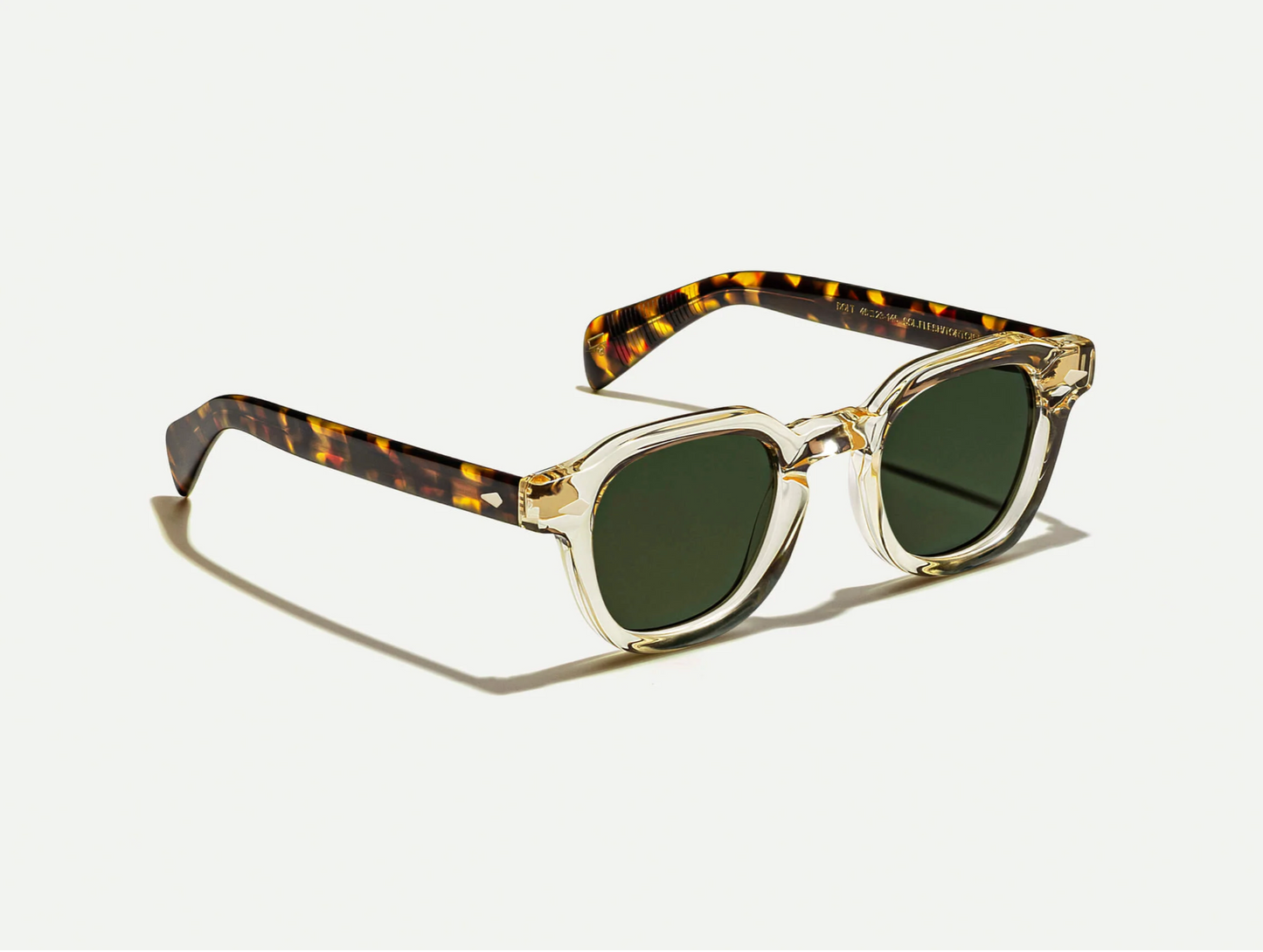 MOSCOT DOLT SUN