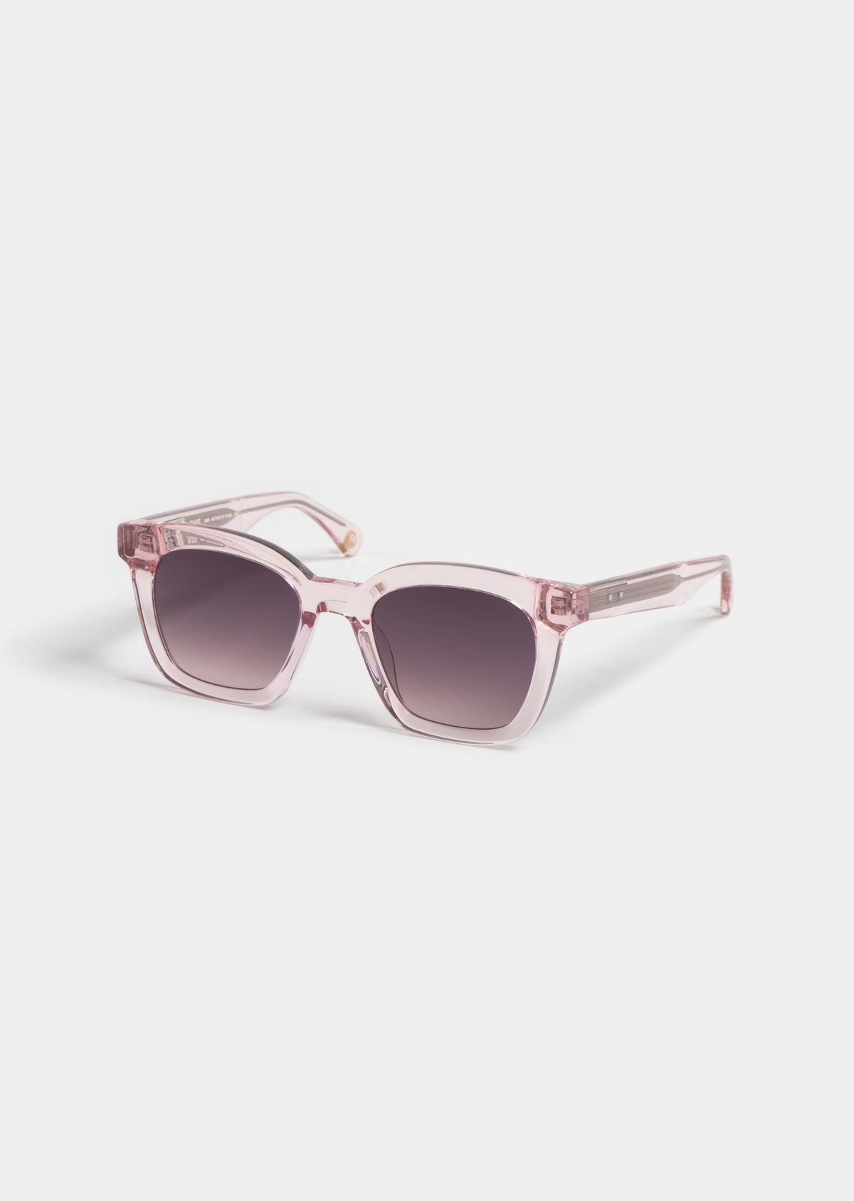 Lunettes de soleil Peter and May S99 MOTHER OF PEARL