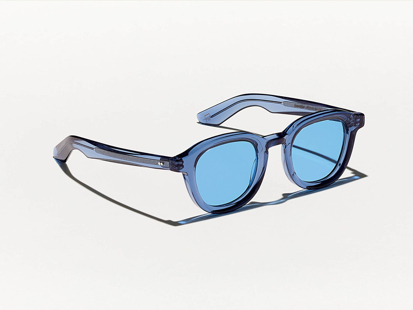 MOSCOT DAHVEN SUN