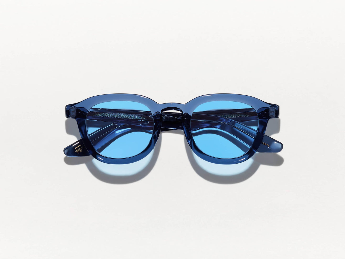 MOSCOT DAHVEN SUN