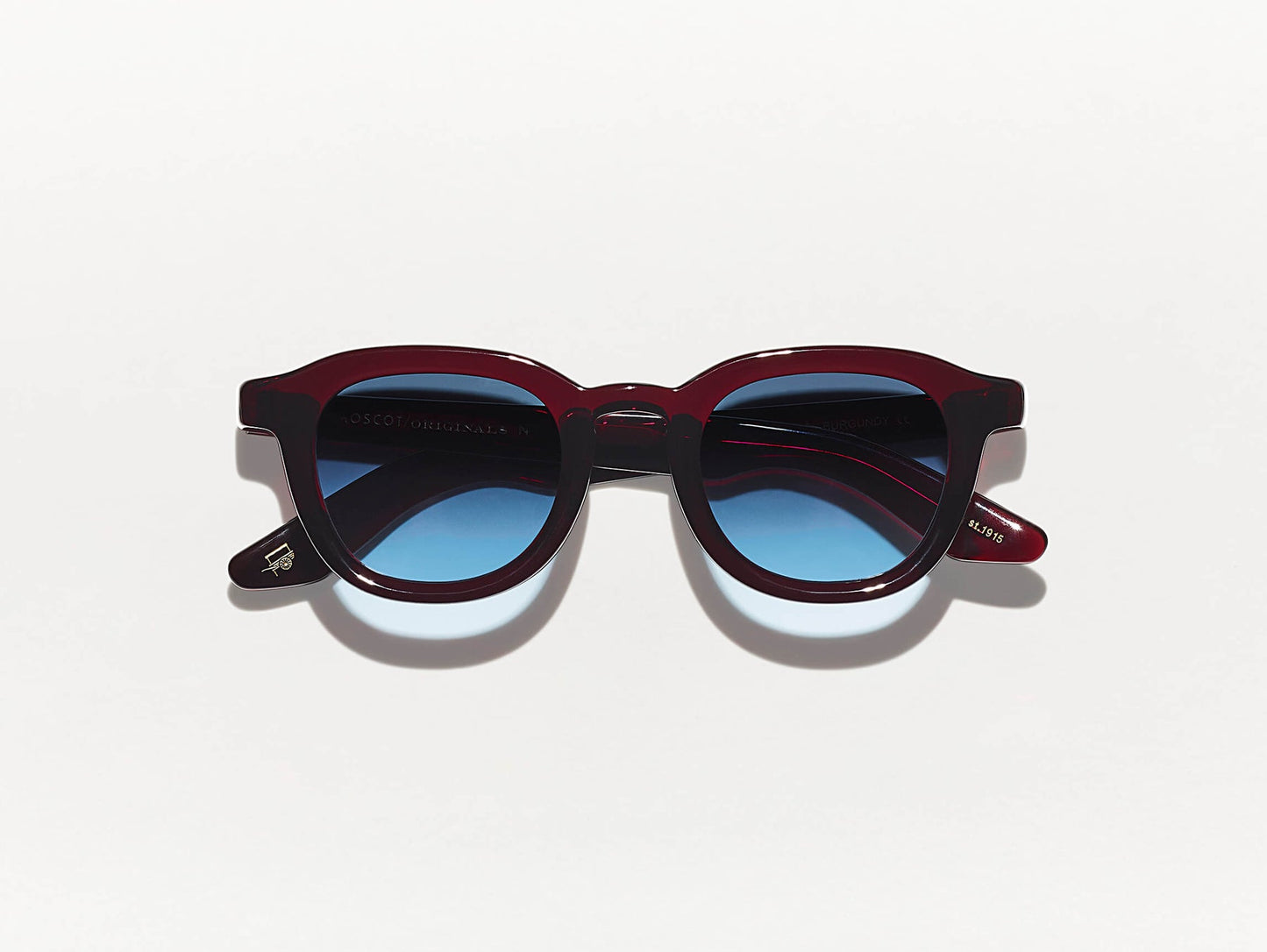 MOSCOT DAHVEN POLYCHROME