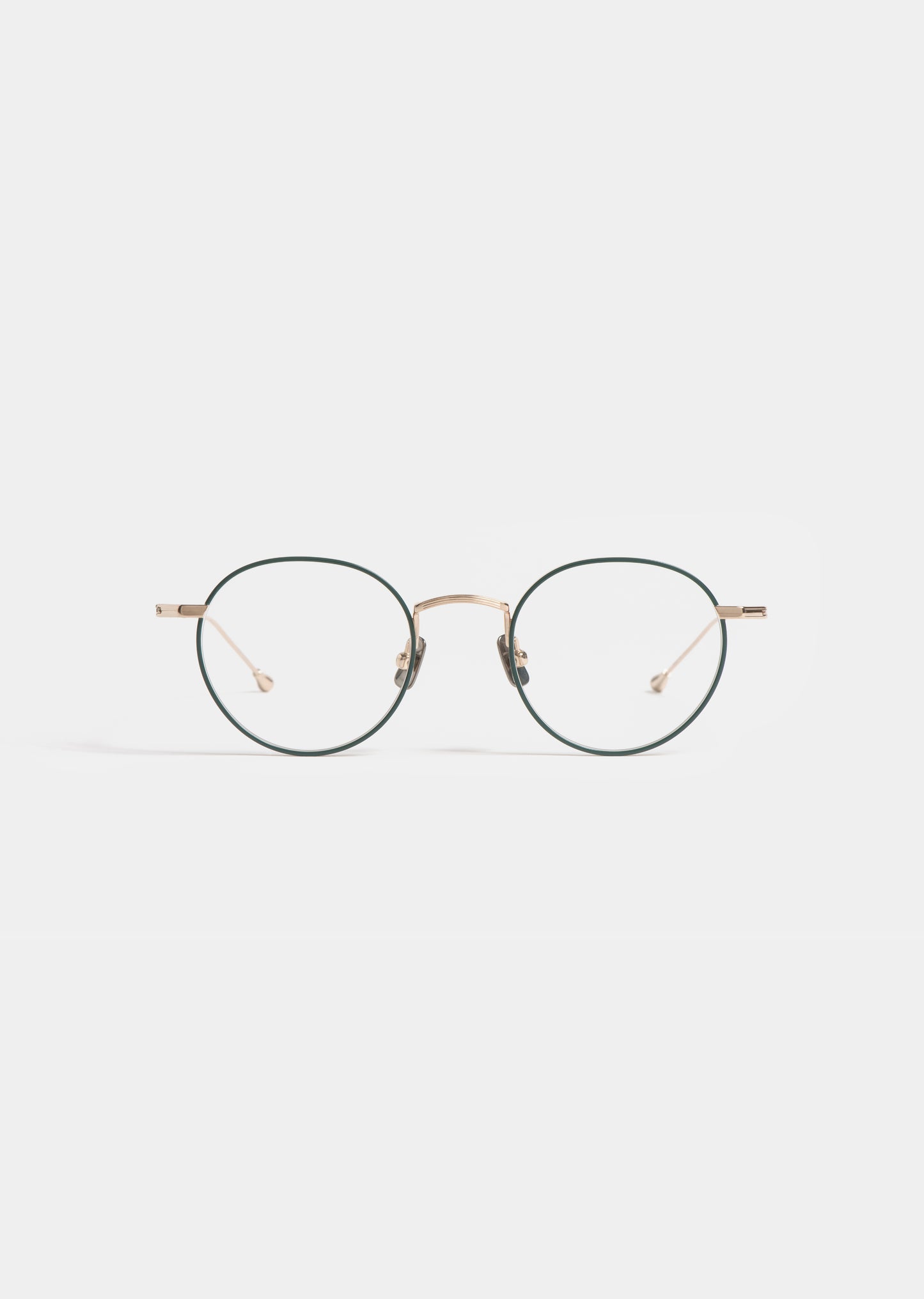 Lunettes de vue Peter and May TT1 RUN RUN