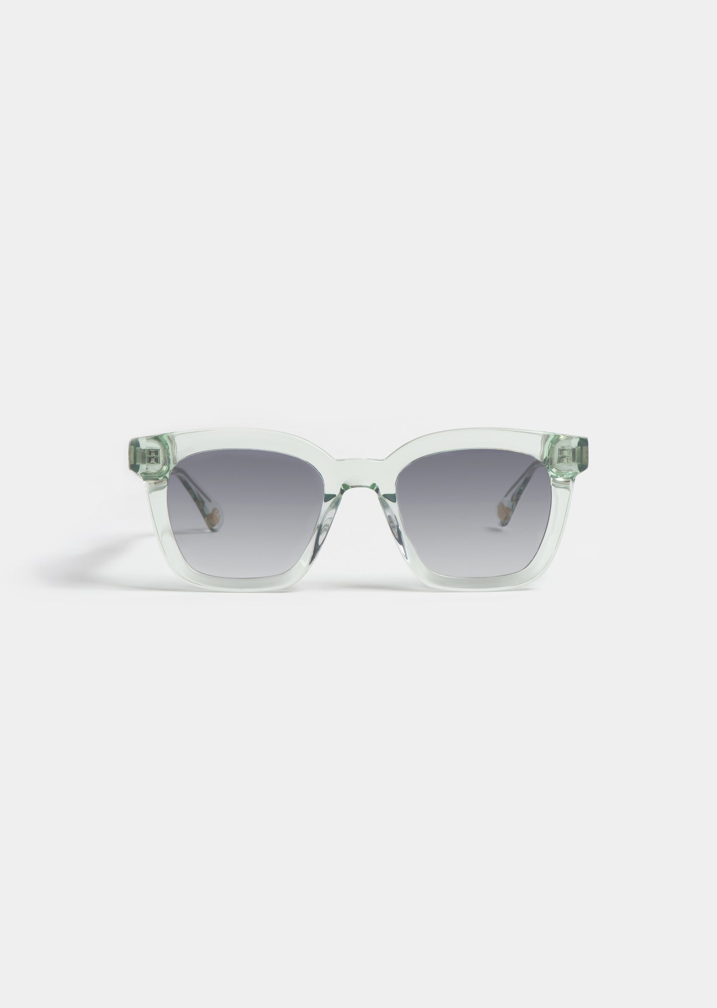 Lunettes de soleil Peter and May S99 MOTHER OF PEARL