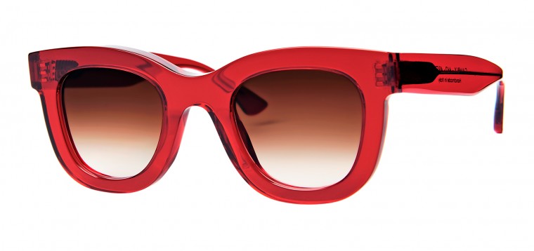 Lunette de soleil Thierry Lasry GAMBLY 462
