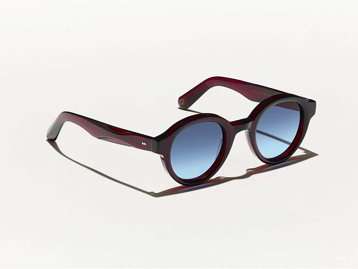 MOSCOT GREPS SUN