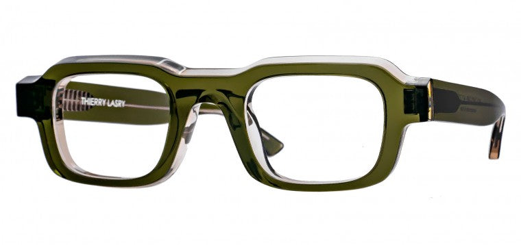 Lunette de vue Thierry Lasry KULTURY 549