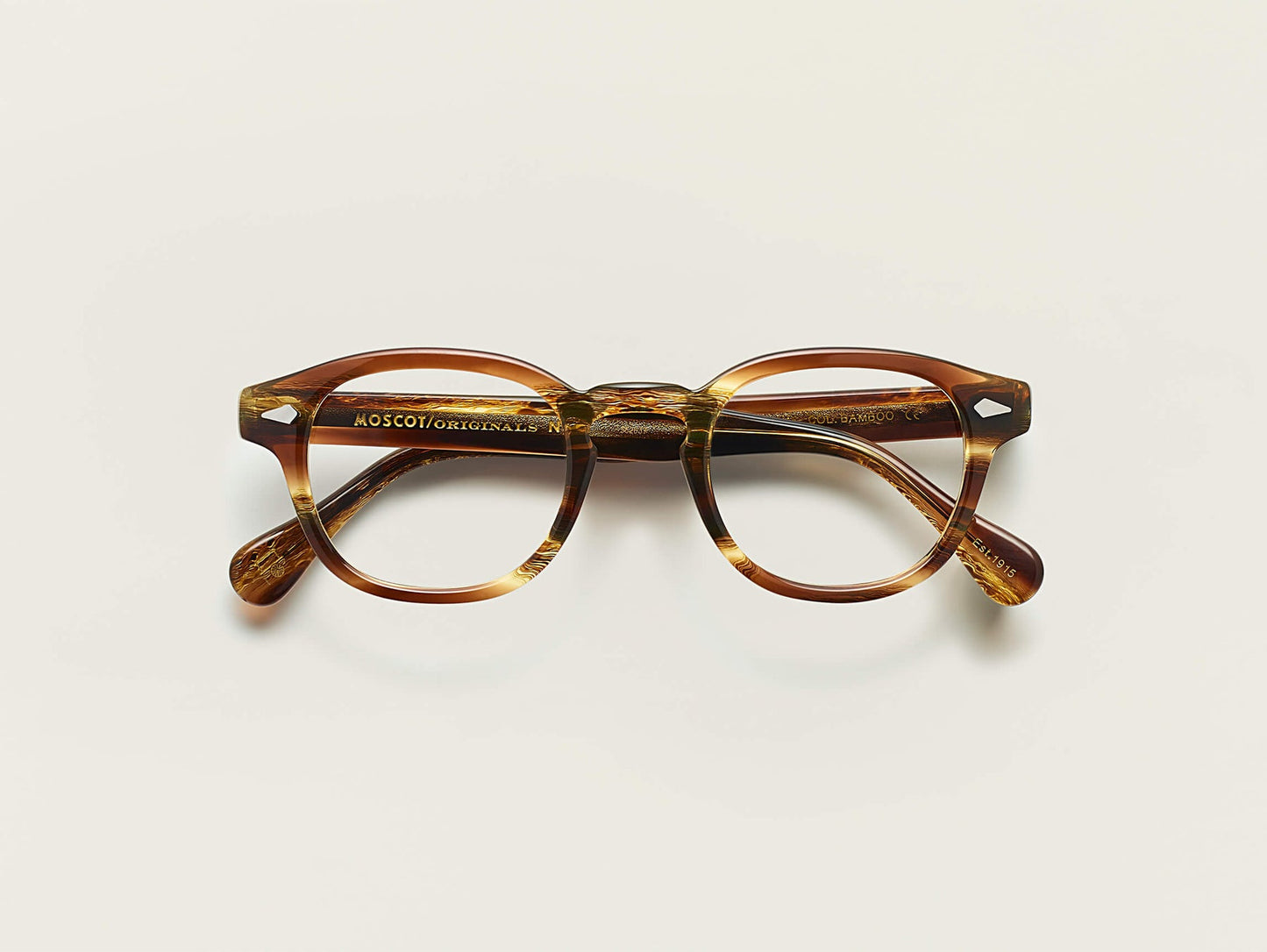 MOSCOT LEMTOSH