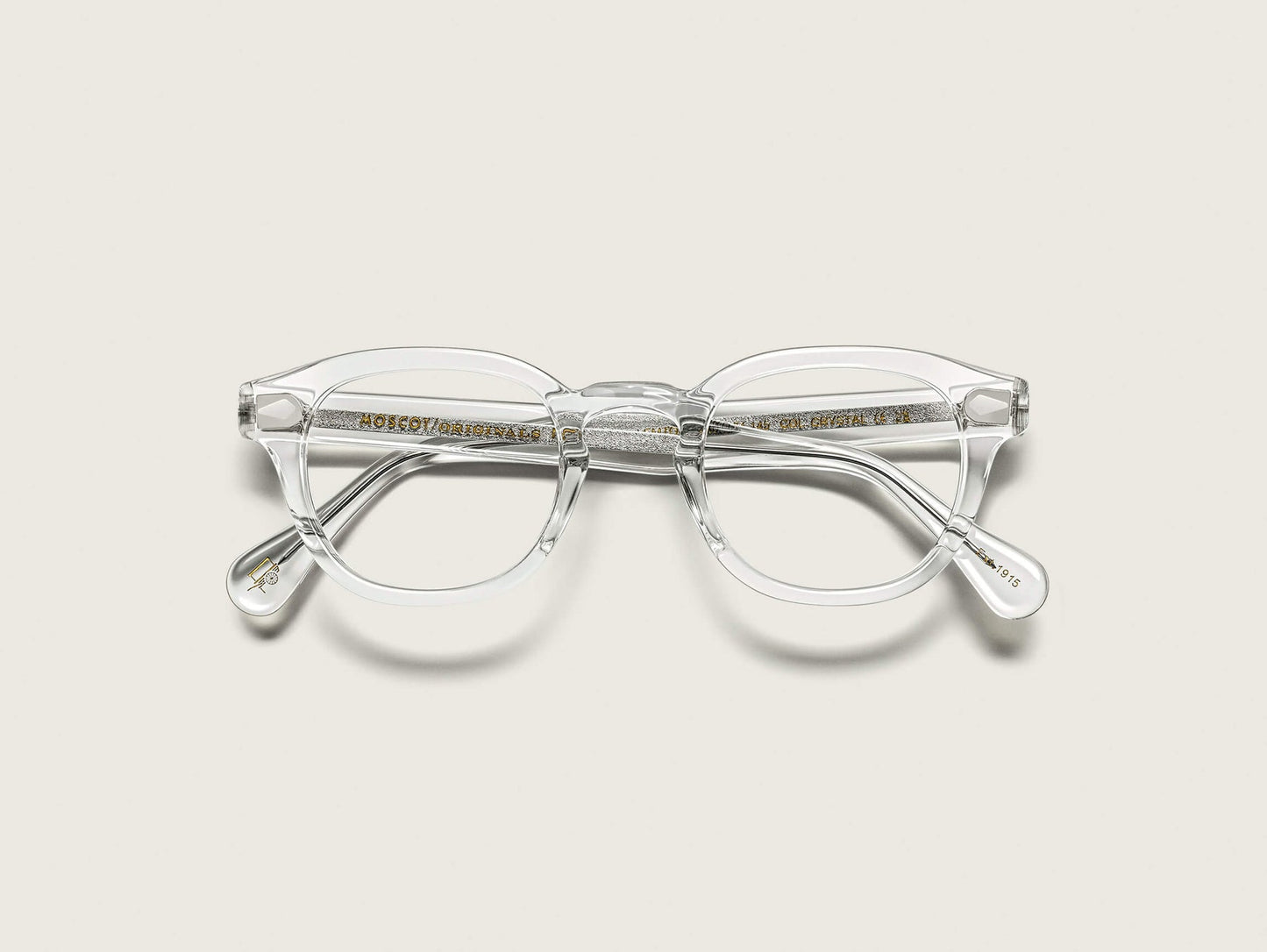 MOSCOT LEMTOSH