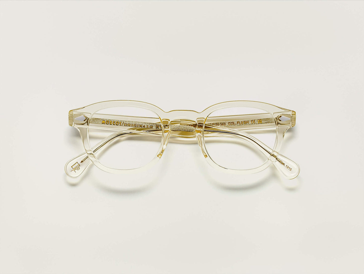 MOSCOT LEMTOSH