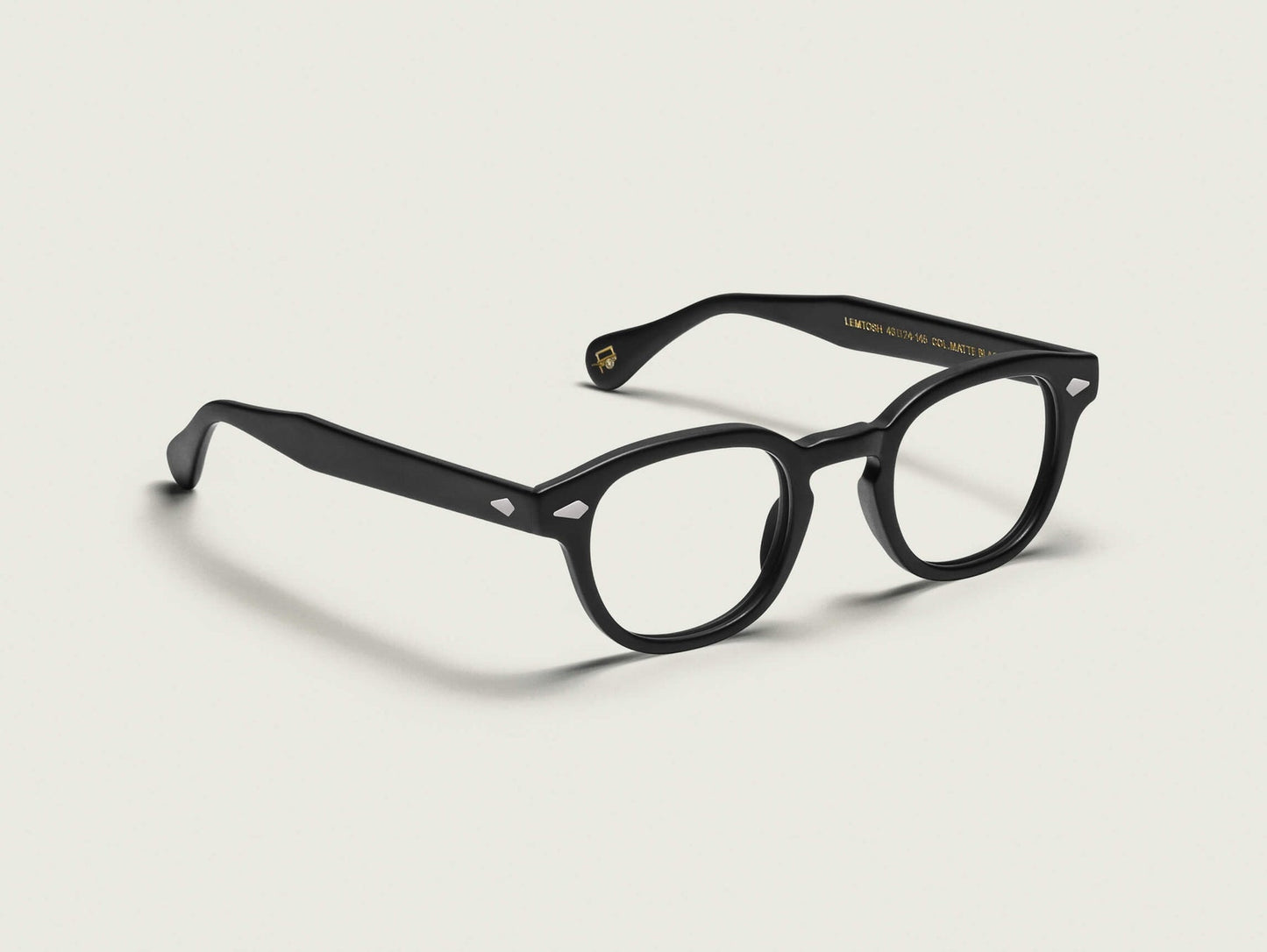MOSCOT LEMTOSH