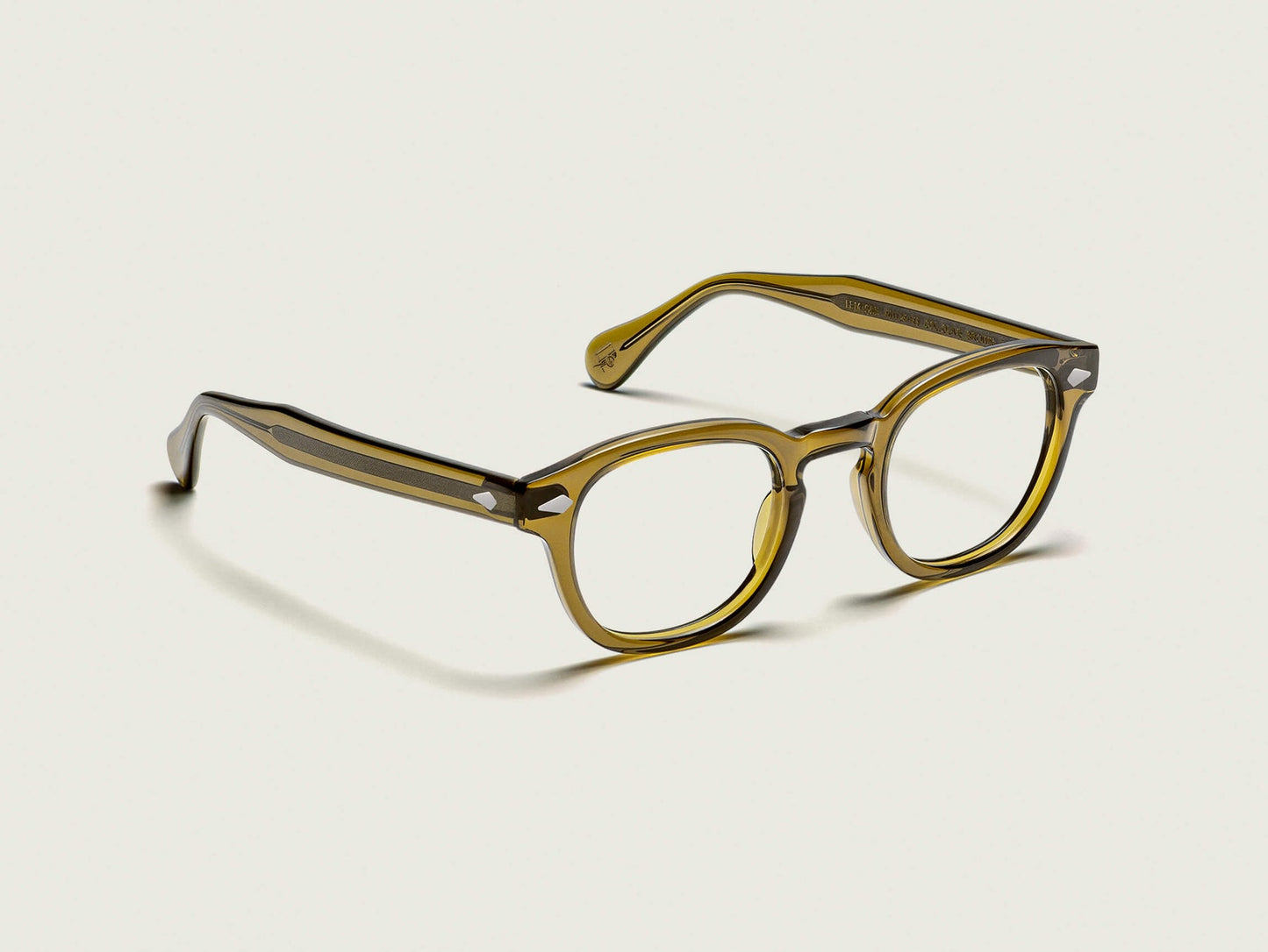 MOSCOT LEMTOSH