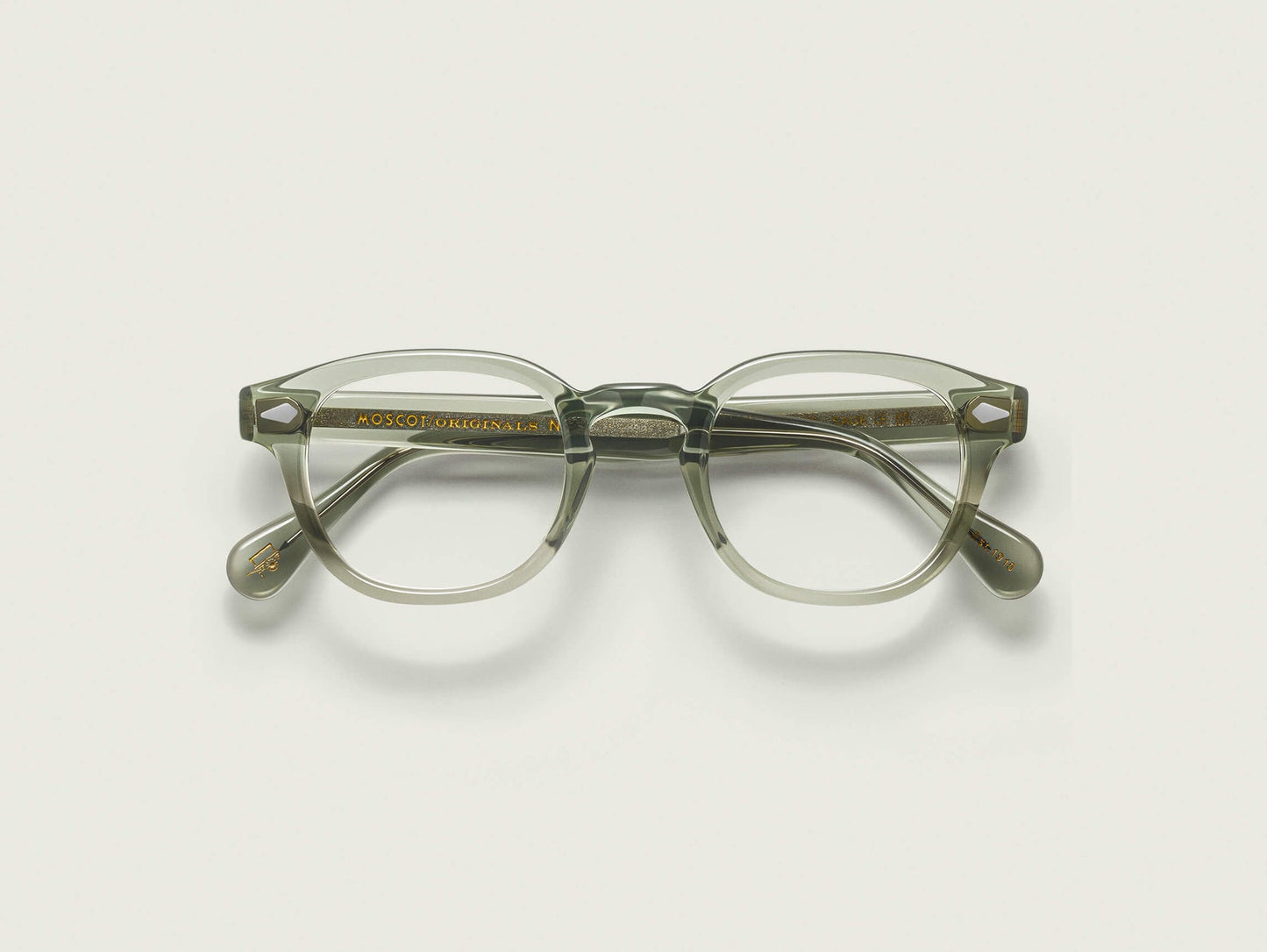 MOSCOT LEMTOSH