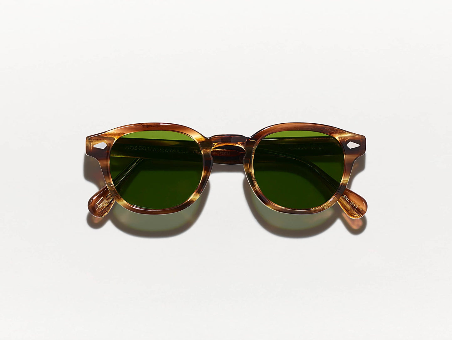 MOSCOT LEMTOSH SUN