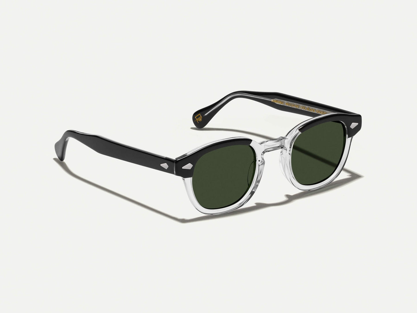 MOSCOT LEMTOSH SUN