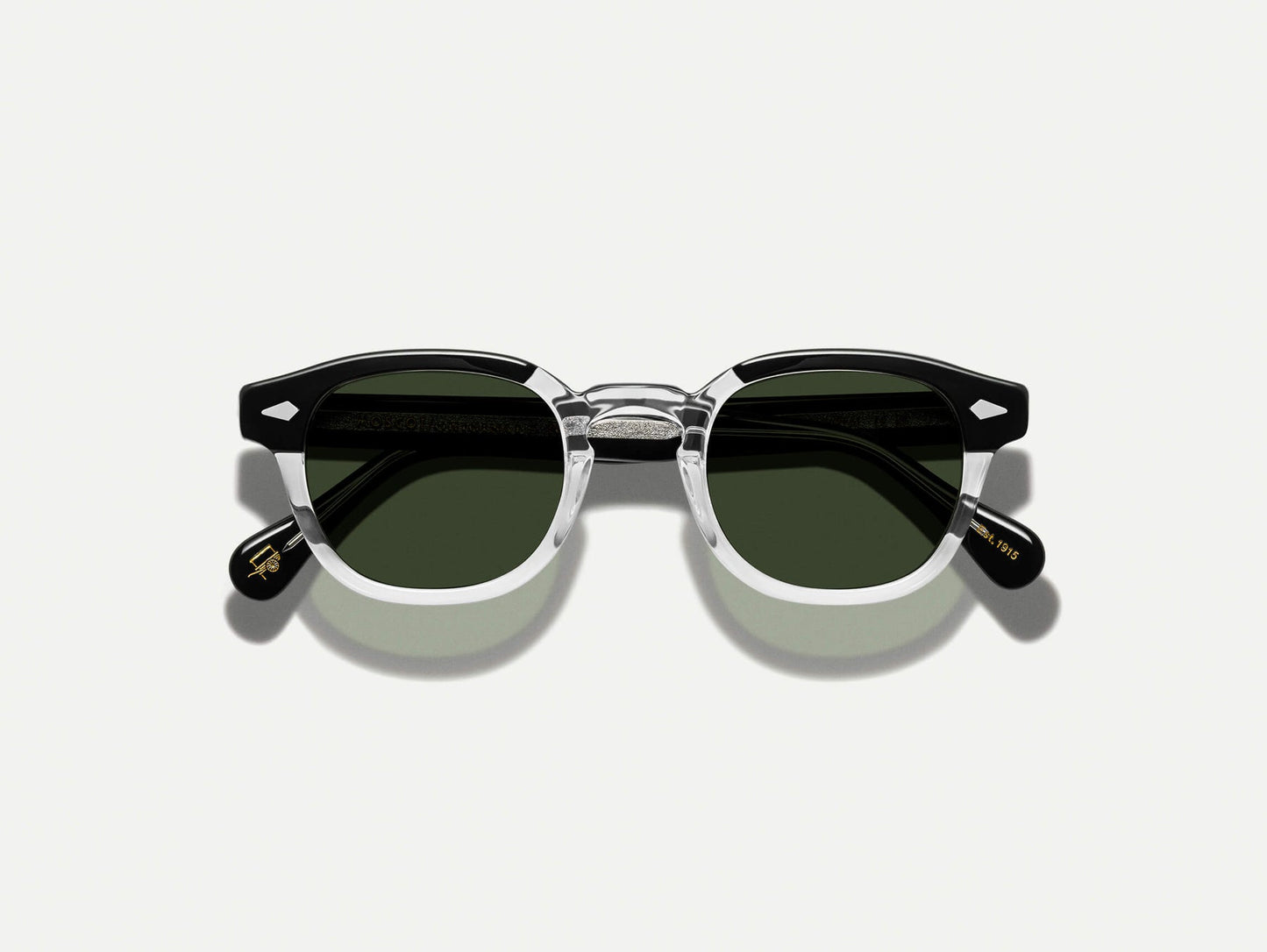 MOSCOT LEMTOSH SUN