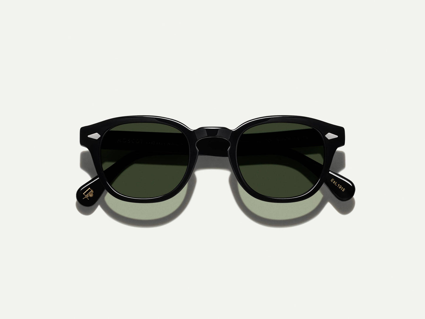 MOSCOT LEMTOSH SUN