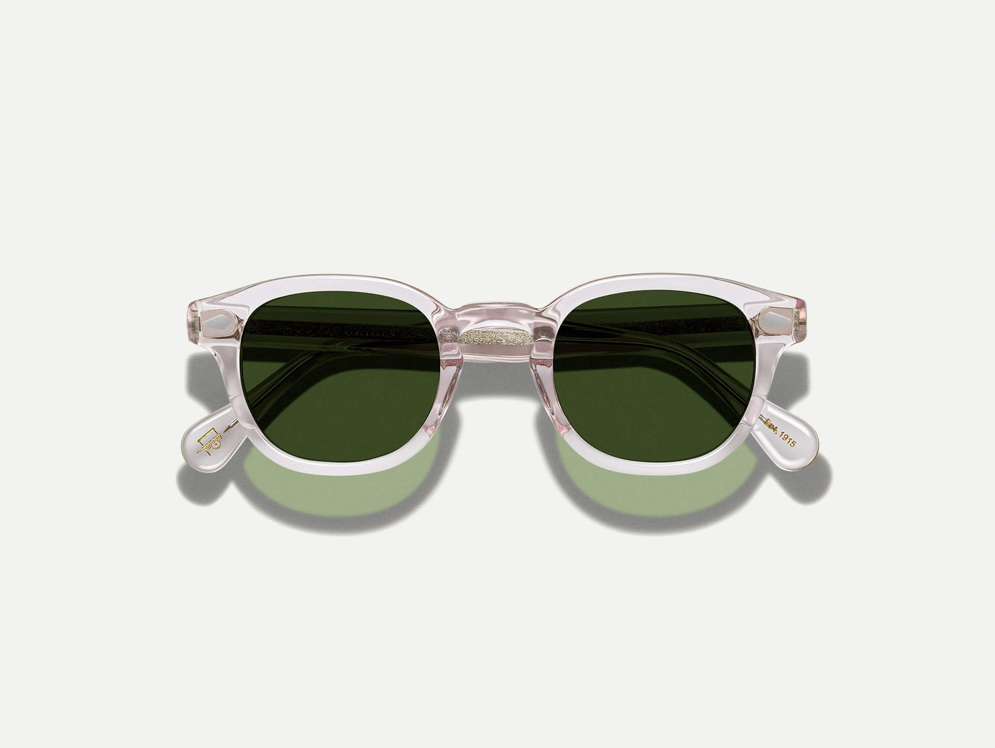 MOSCOT LEMTOSH SUN