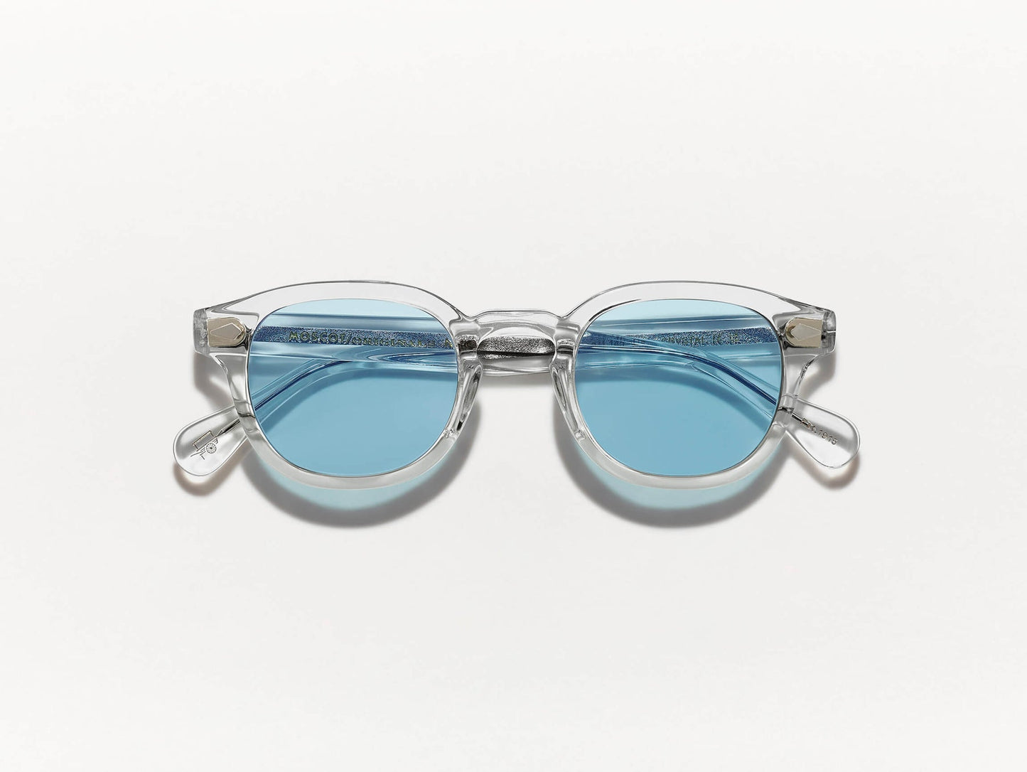 MOSCOT LEMTOSH SUN