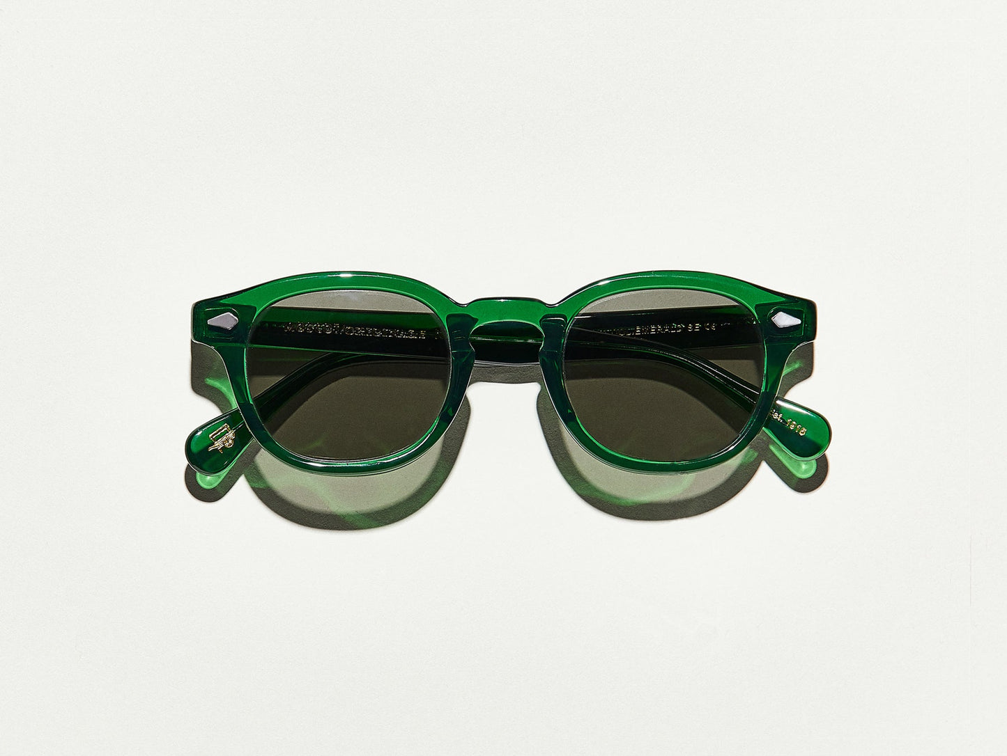 MOSCOT LEMTOSH SUN