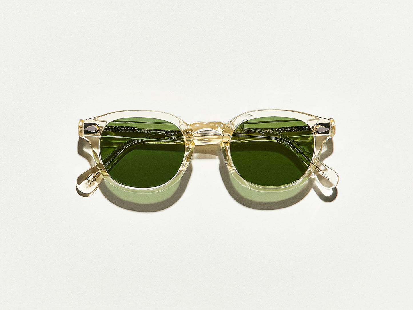 MOSCOT LEMTOSH SUN