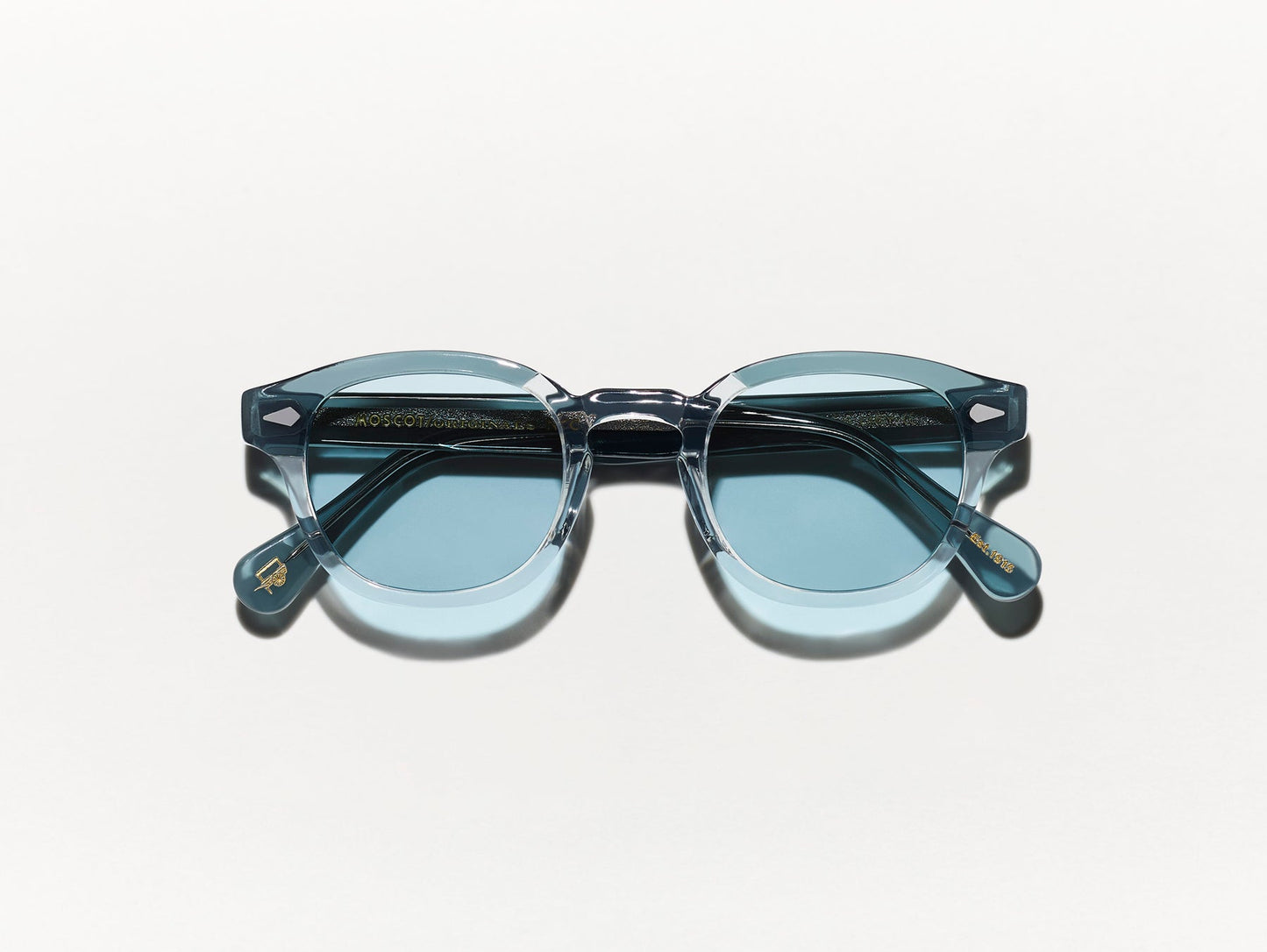 MOSCOT LEMTOSH SUN