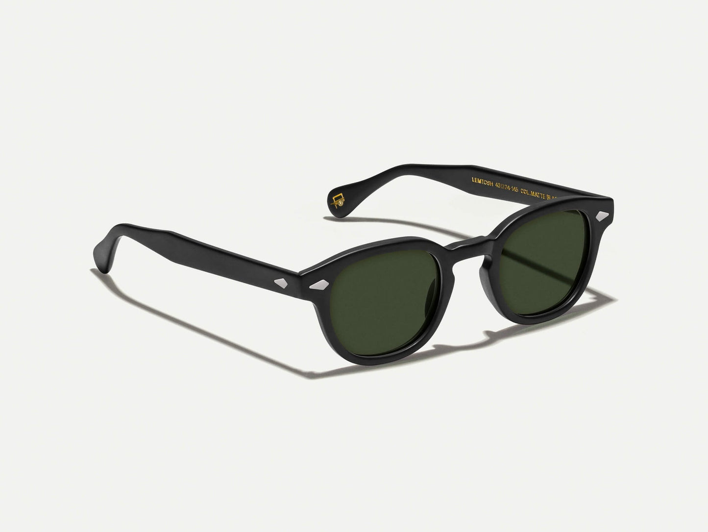 MOSCOT LEMTOSH SUN