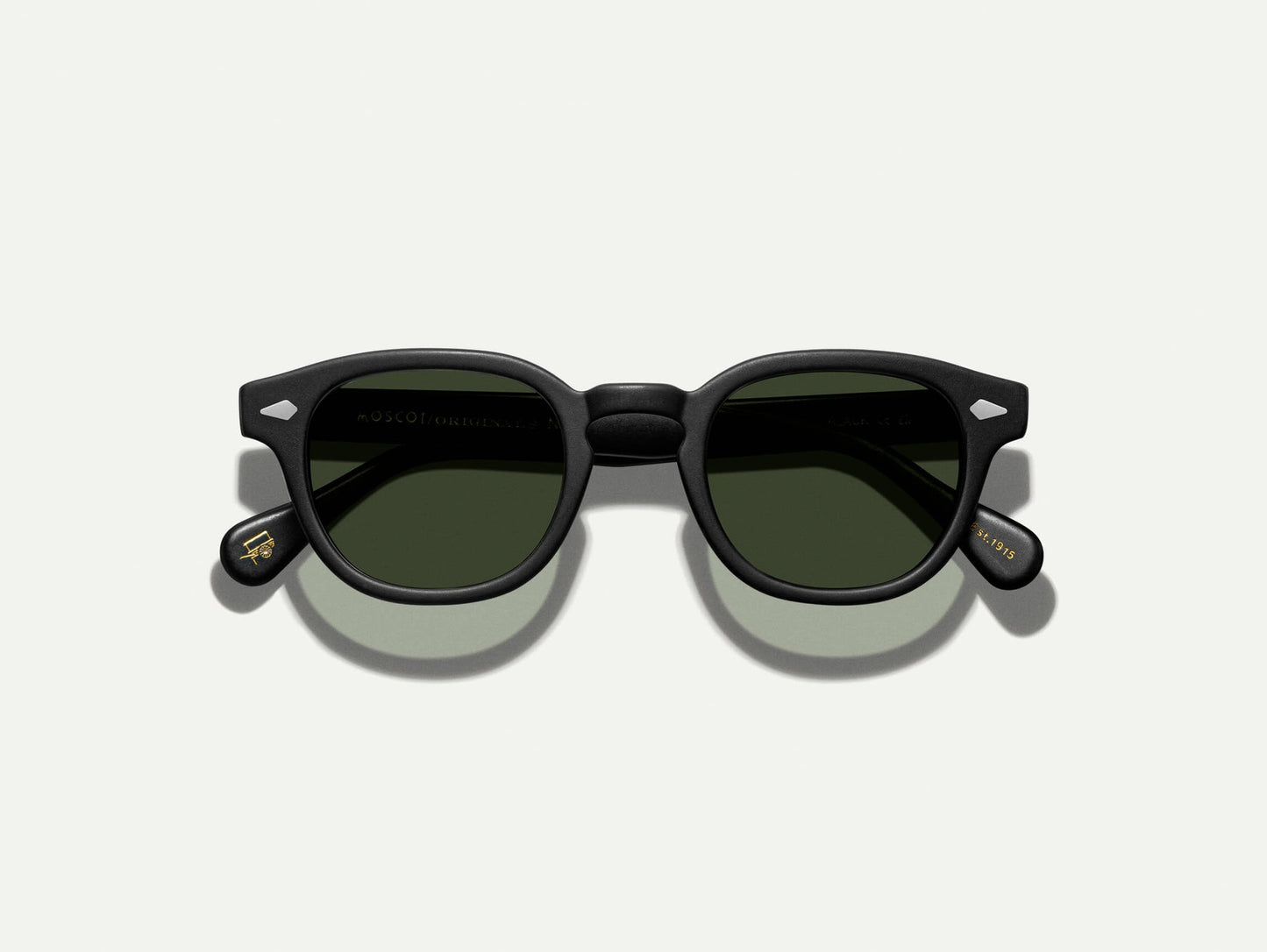 MOSCOT LEMTOSH SUN