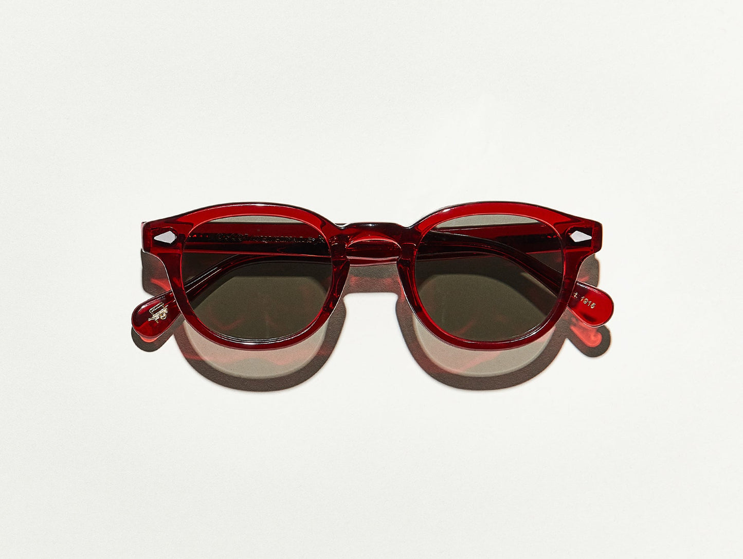 MOSCOT LEMTOSH SUN