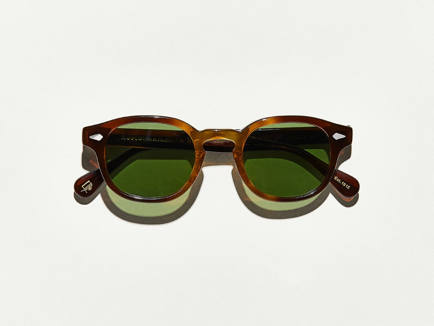 MOSCOT LEMTOSH SUN