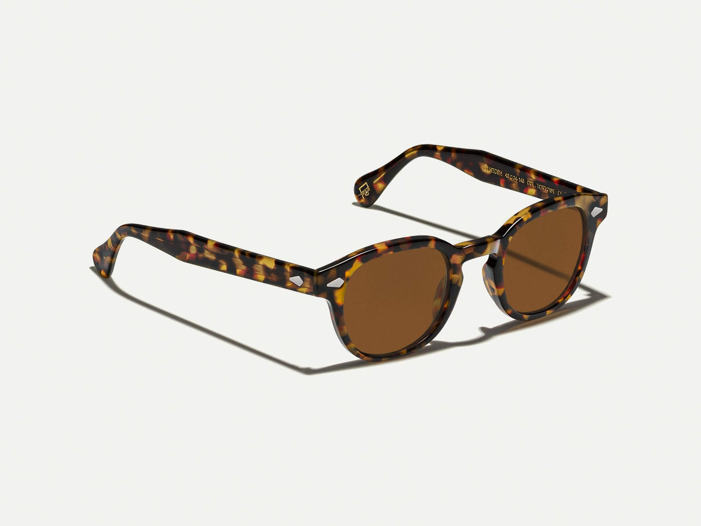 MOSCOT LEMTOSH SUN