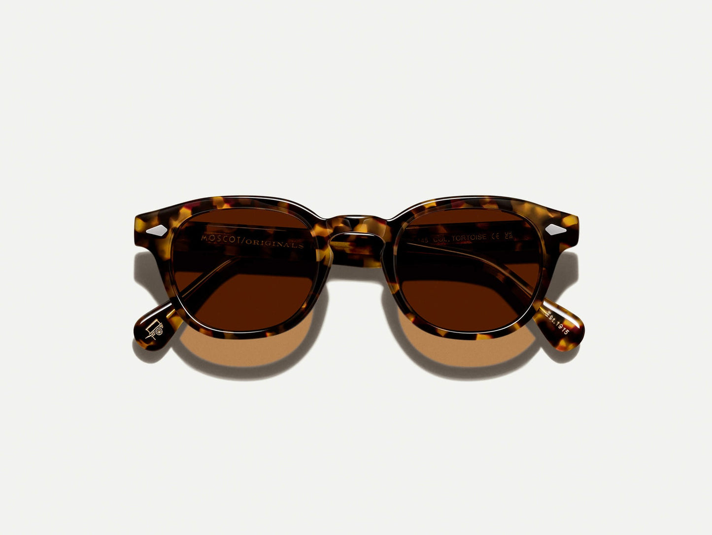 MOSCOT LEMTOSH SUN