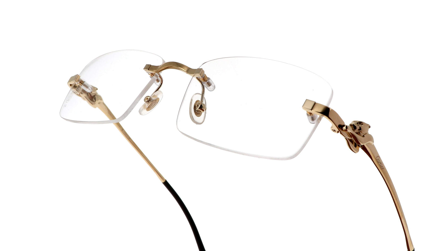 Lunettes CARTIER CT0281O 001