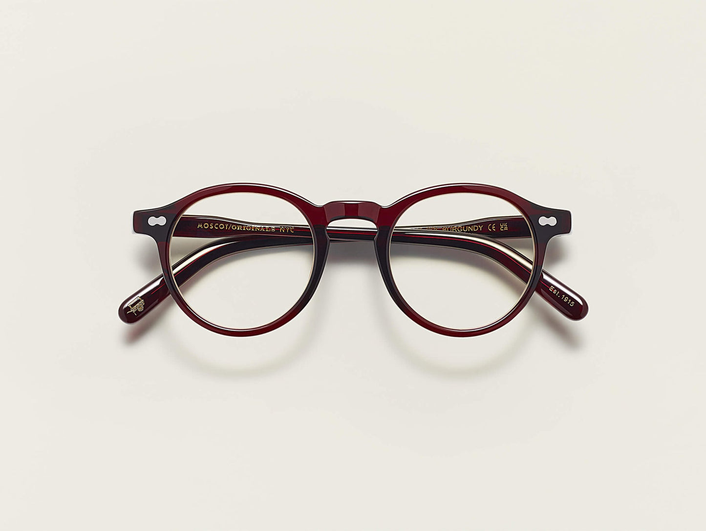 MOSCOT MILTZEN