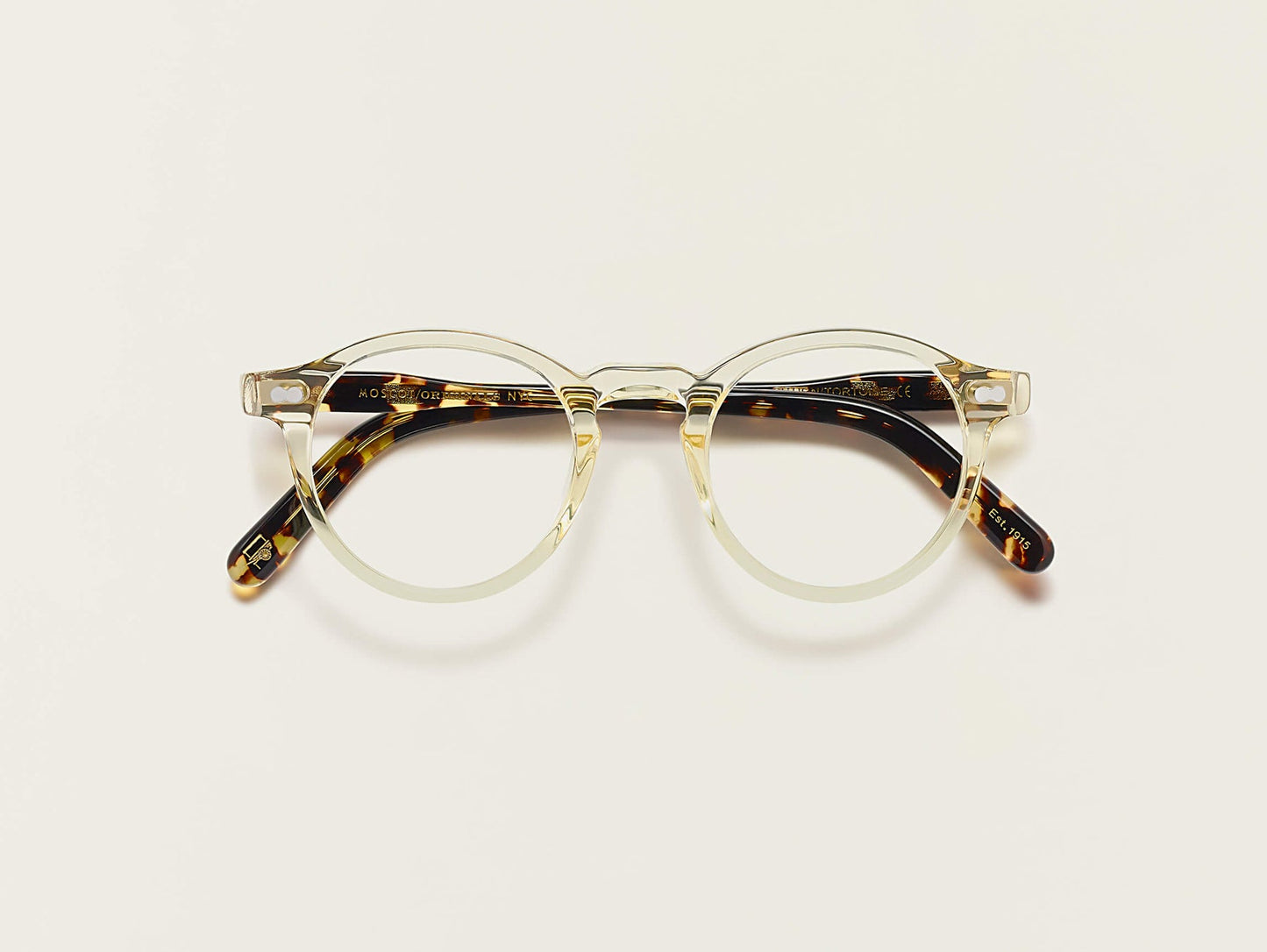 MOSCOT MILTZEN