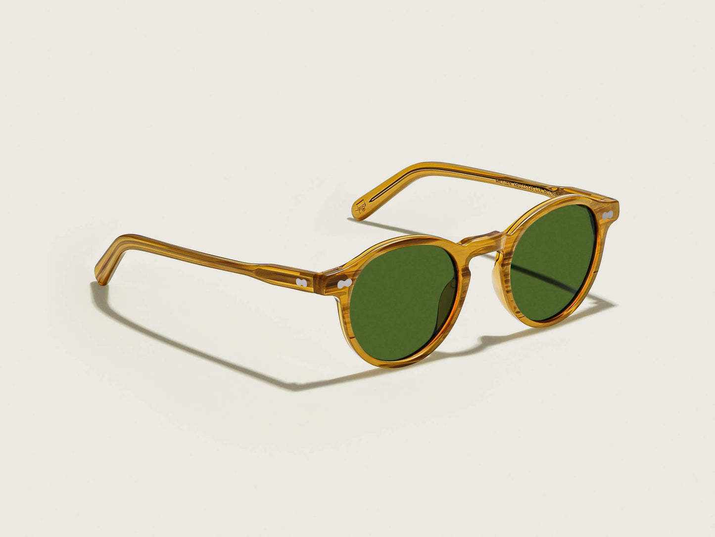 MOSCOT MILTZEN SUN